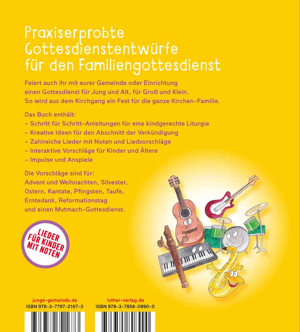 Wir feiern unseren Glauben - 2167