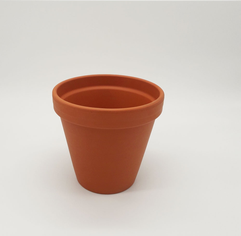 Blumentopf - 1734