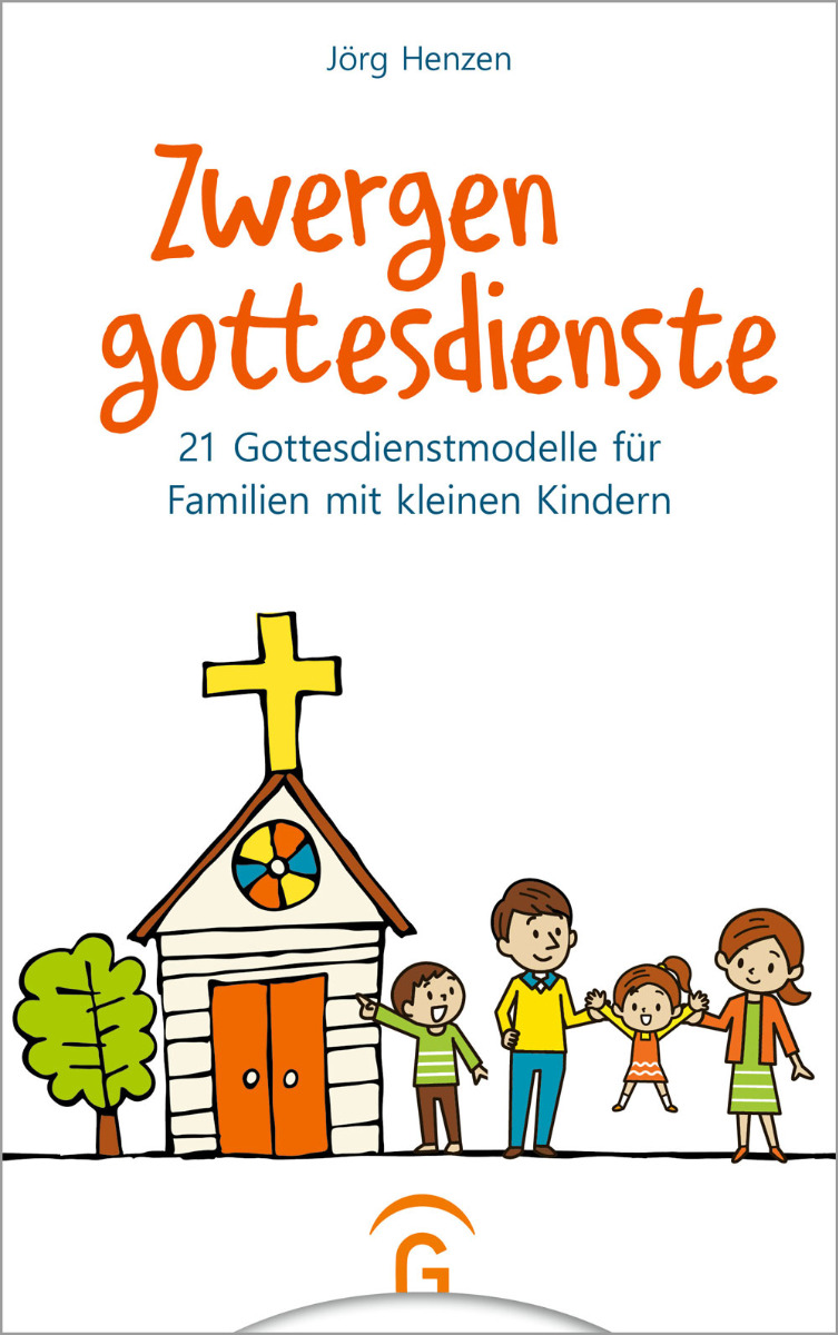 Zwergengottesdienste - 3803