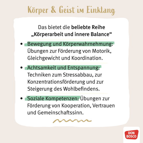 Du bist wie ein Baum