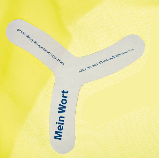 Bumerang - 1595 Bumerang - 1595