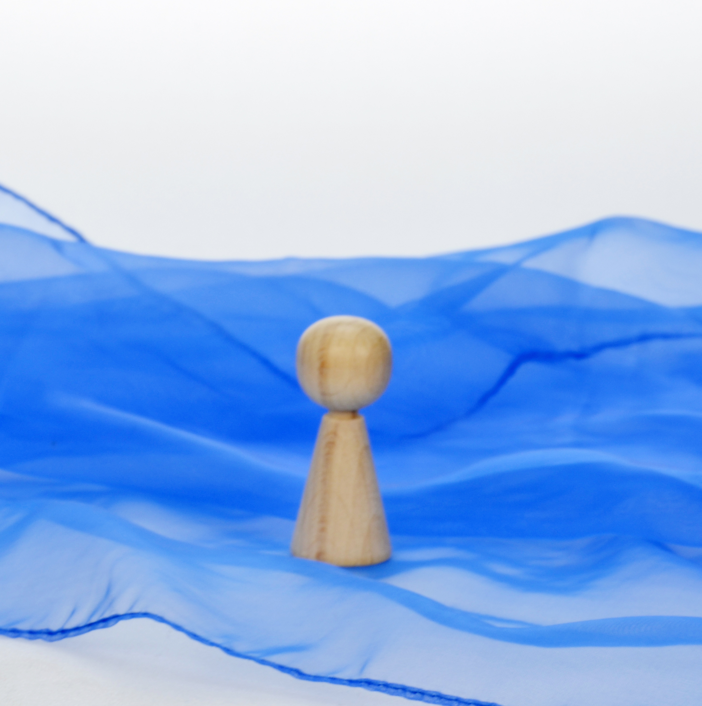 Figurenkegel-Figuren klein - 471