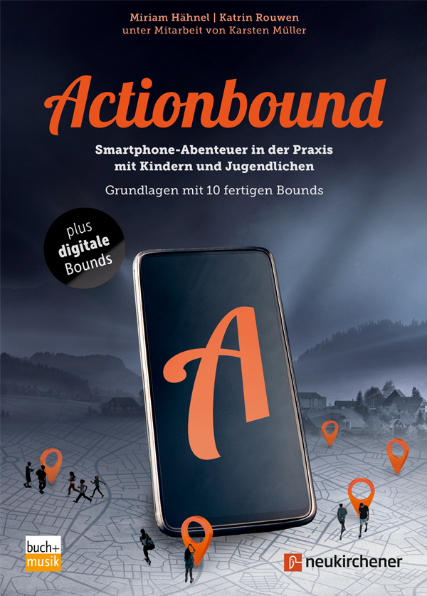 Actionbound - 3804