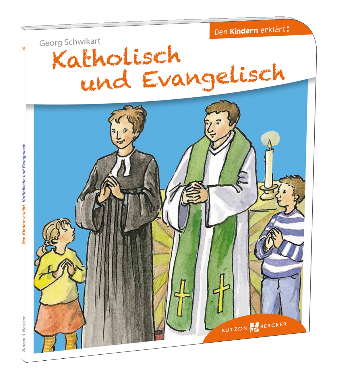 Katholisch und Evangelisch