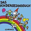 Das Kindergesangbuch - CD - 3245