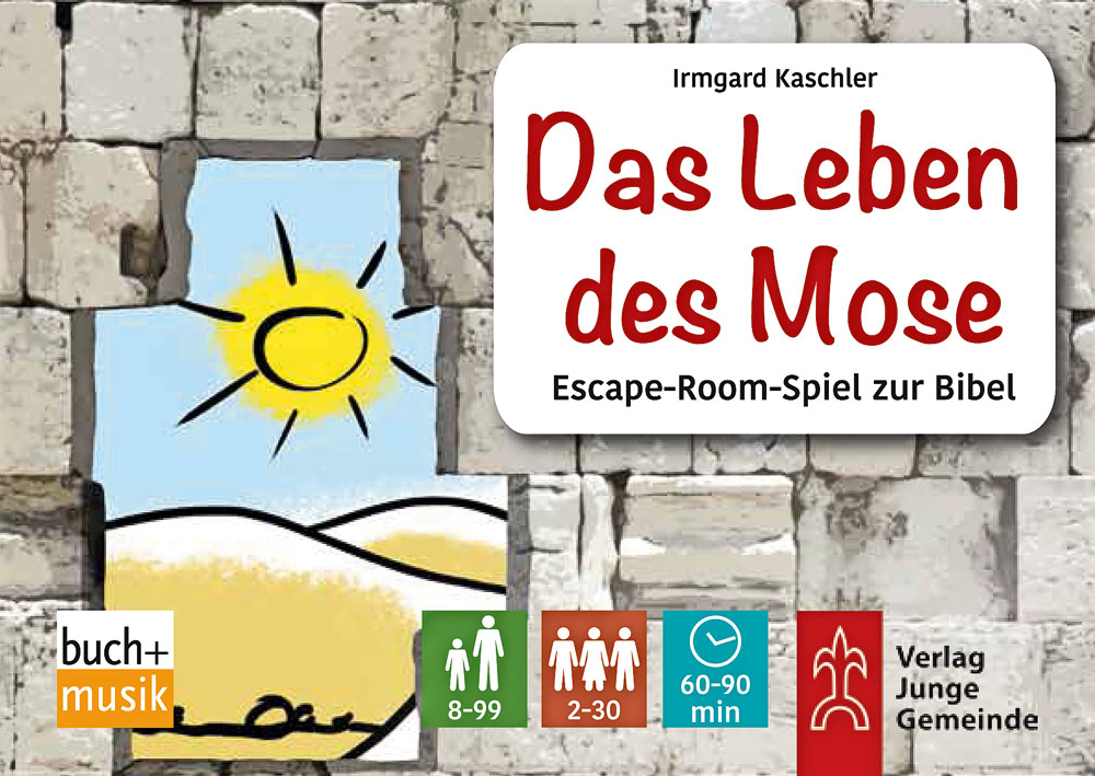 Das Leben des Mose - 2161