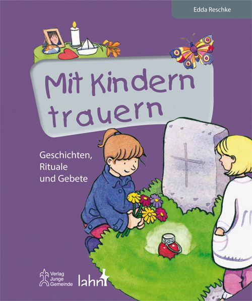 Mit Kindern trauern - 2107