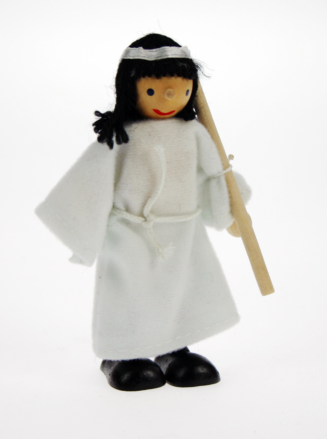Biegepuppe Jesus - 500
