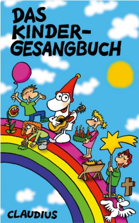 Das Kindergesangbuch - 3244