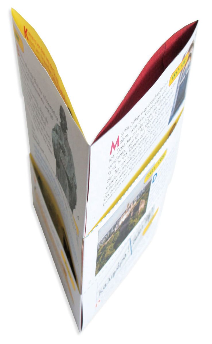 Bastelbogen: Mein Martin-Luther-Bibel-Buch - 40 Bastelbogen: Mein Martin-Luther-Bibel-Buch - 40