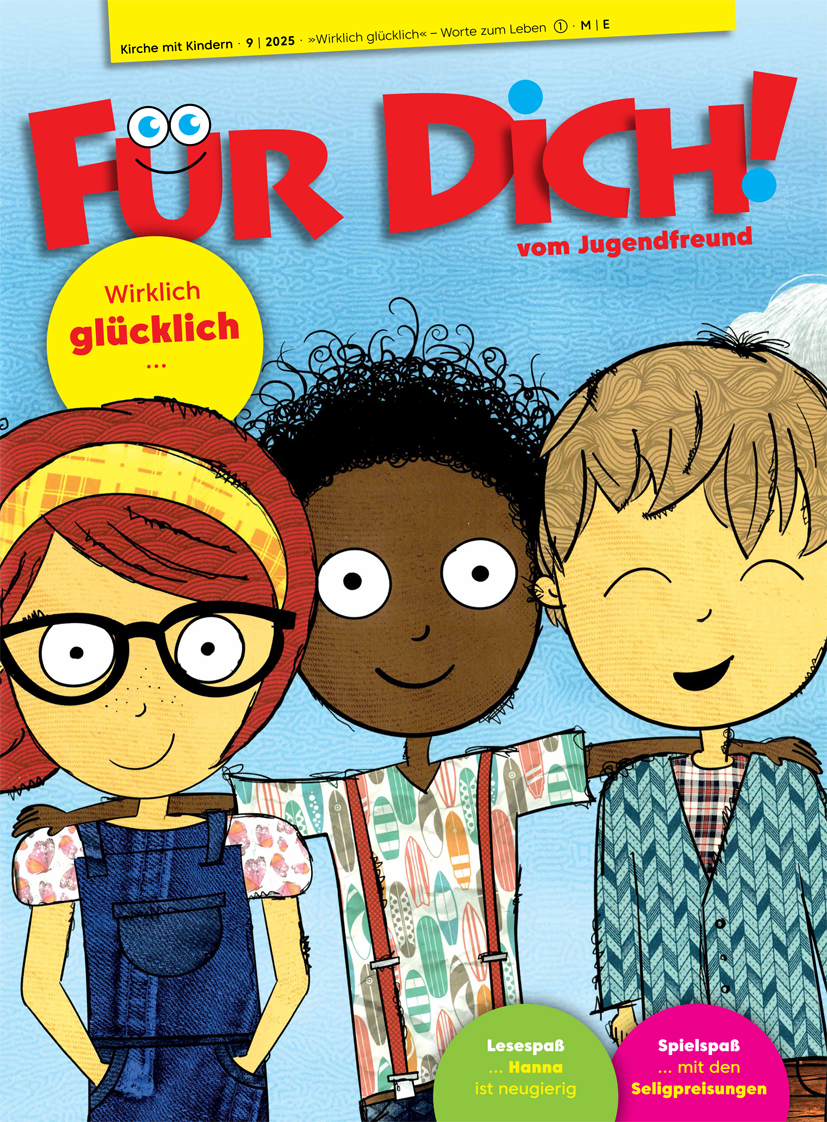 Die Bergpredigt – 9/25   