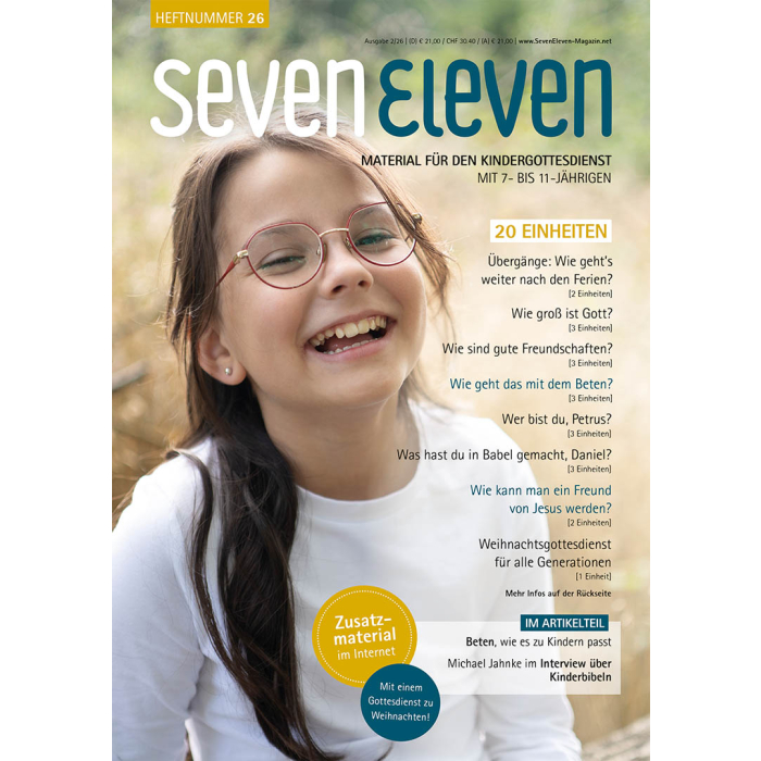 SevenEleven 2/2026