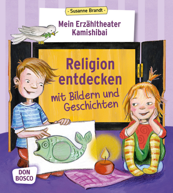 Religion entdecken - 3598