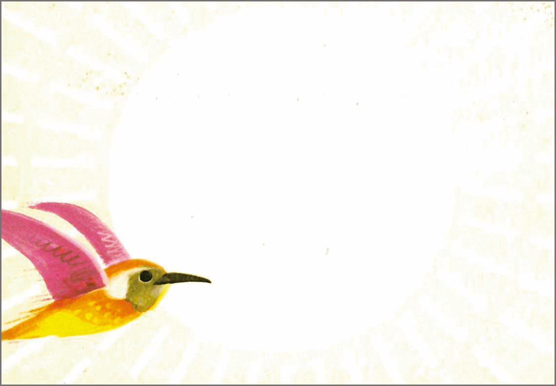 Haftnotizen zur Jahreslosung