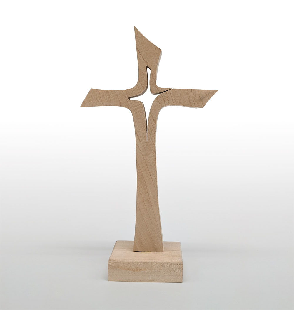 Holzkreuz - 1767