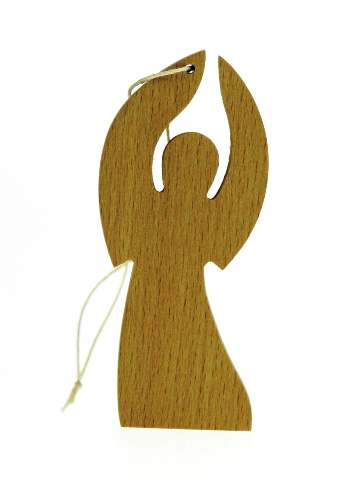 Engel klein (Buche) - 1188 Engel klein (Buche) - 1188