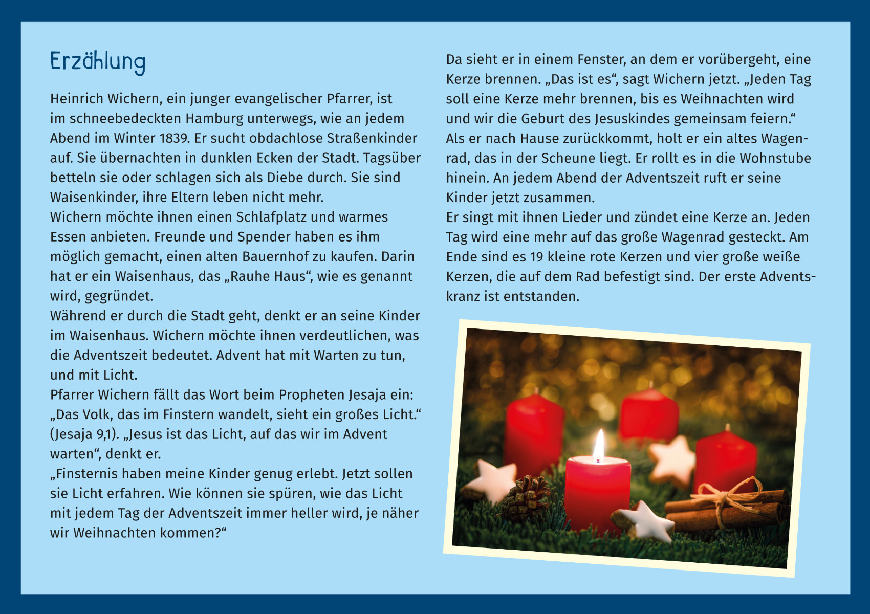 Sternenweg nach Bethlehem  - 24 Impulse für die Advents- und Weihnachtszeit - 9037