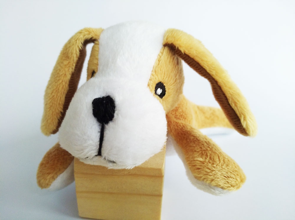 Kuschelhund - 1333