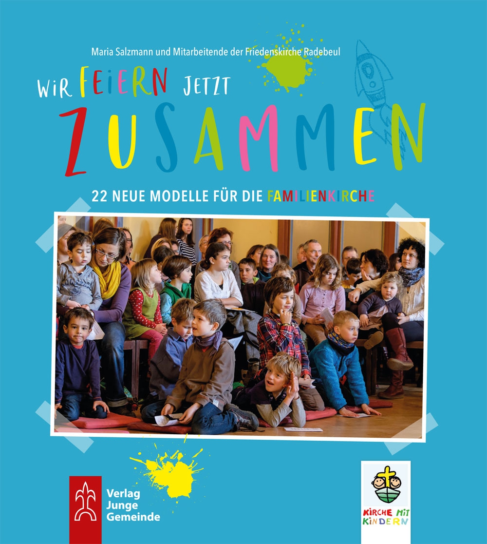 Wir feiern jetzt zusammen - 2149