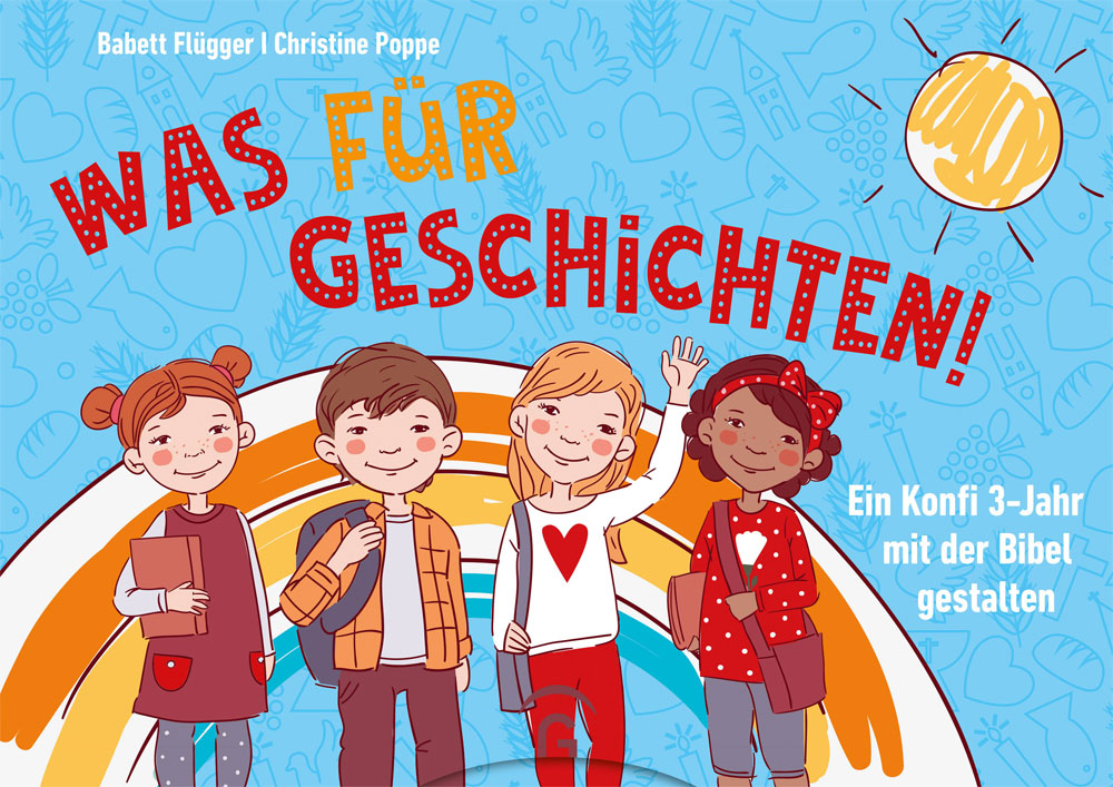 Was für Geschichten! - 3785