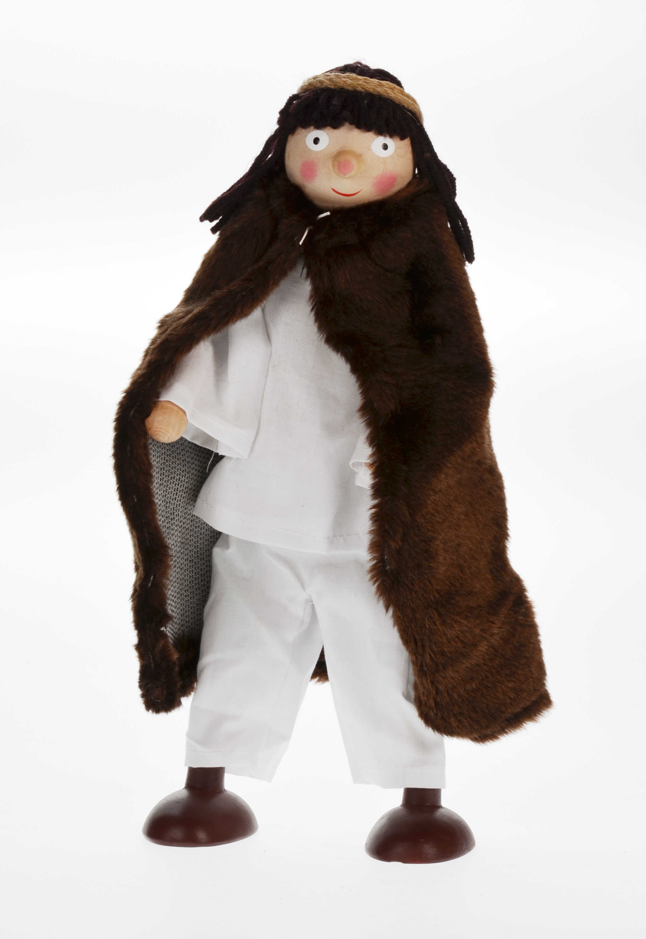 Biegepuppe "Josef" XXL - 1294
