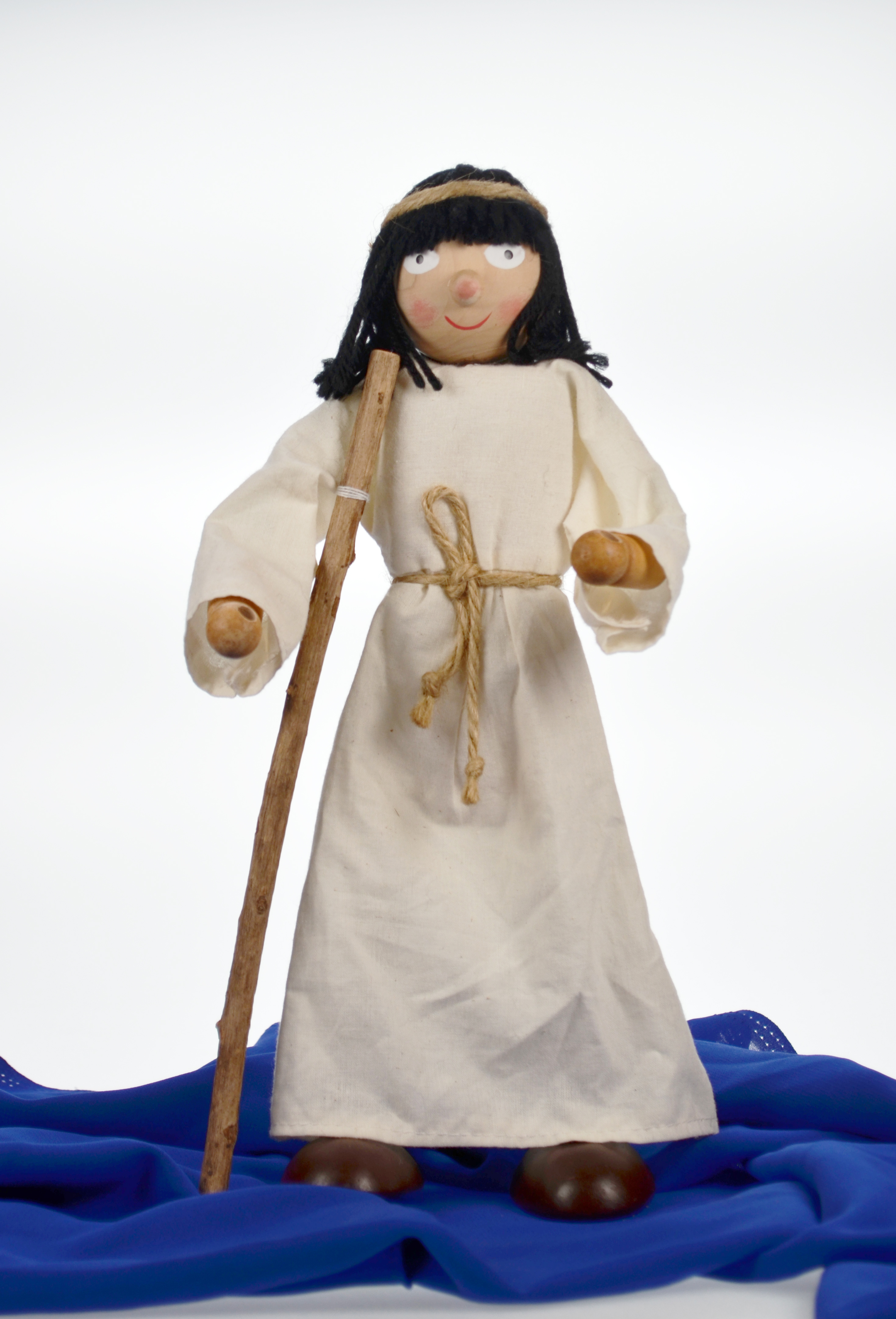 Biegepuppe  "Jesus" XXL - 1287