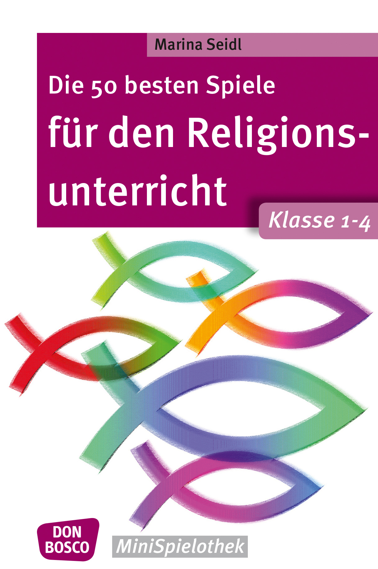 Die 50 besten Spiele für den Religionsunterricht - 3463