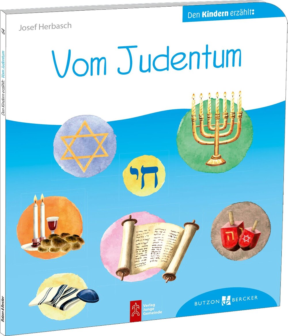 Vom Judentum - 2176
