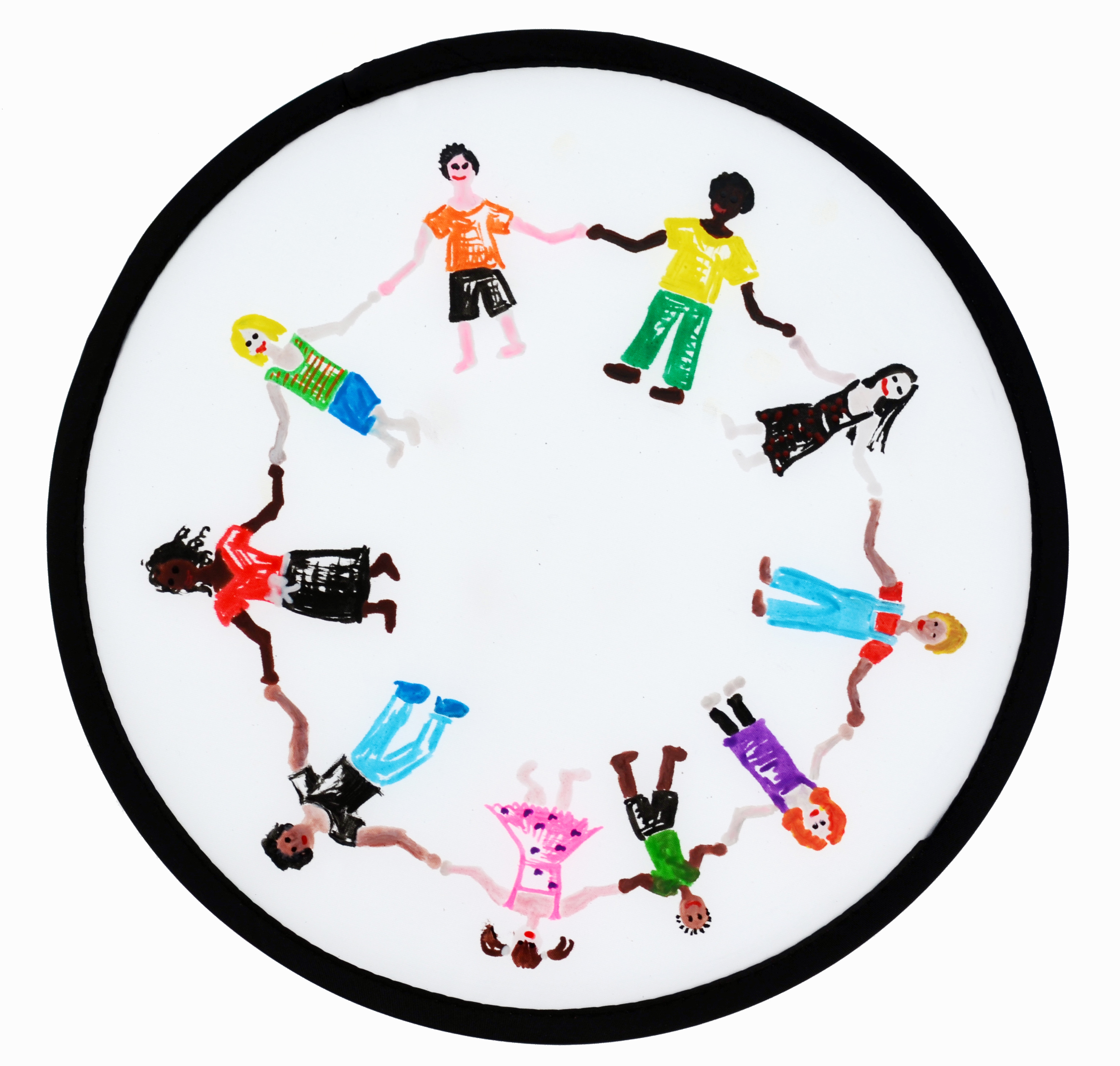 Frisbee-Set - 285
