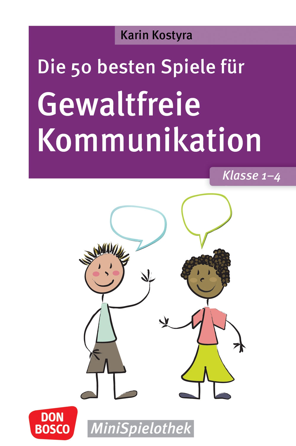 Die 50 besten Spiele für Gewaltfreie Kommunikation - 3777