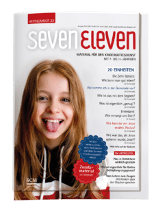 SevenEleven 2/2024