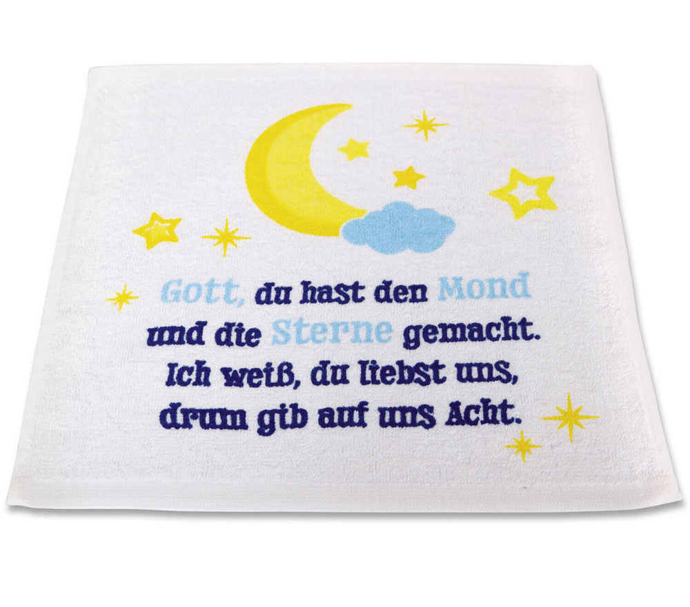 Handtuch Stern - 1696