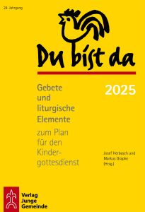 Du bist da 2025