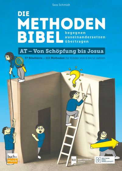 Die Methodenbibel - AT - 3753