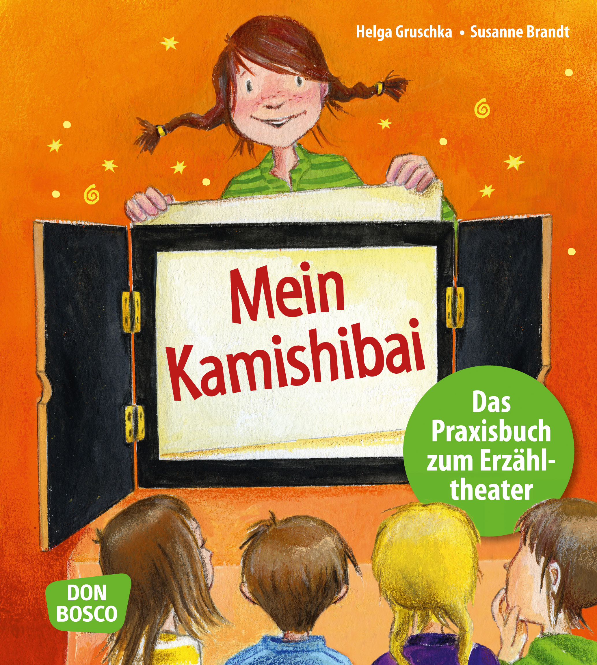 Mein Kamishibai - 3285