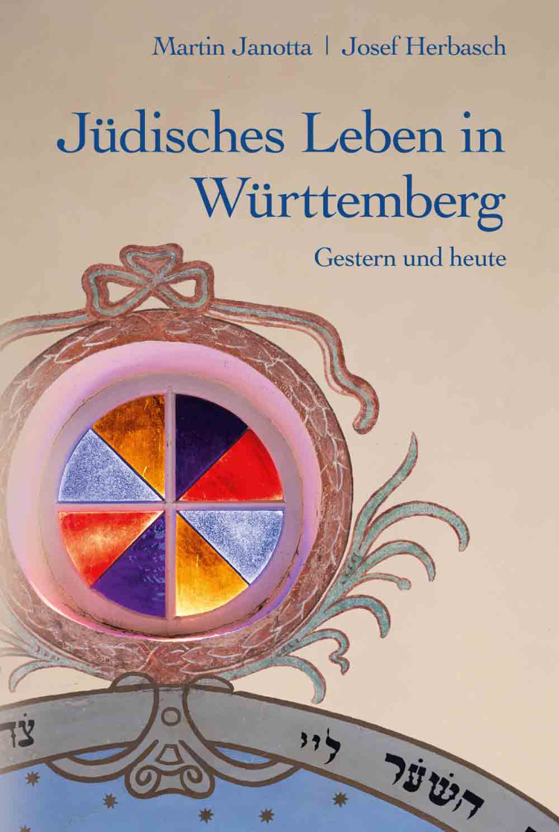Jüdisches Leben in Württemberg - 3807
