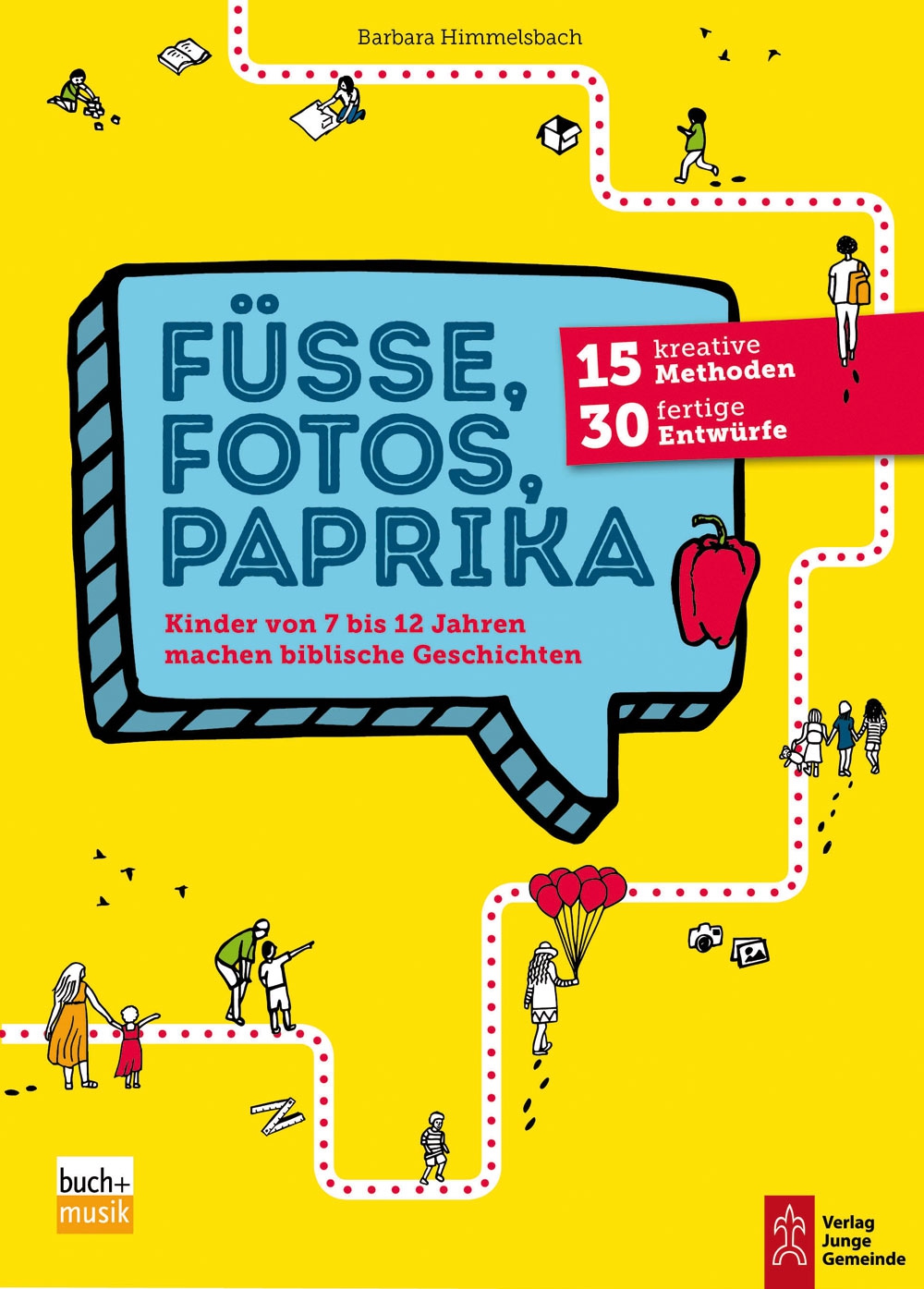 Füße, Fotos, Paprika - 2132