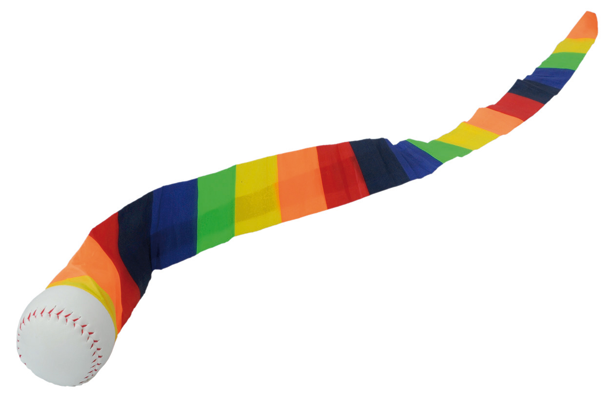Regenbogenkomet - 1598