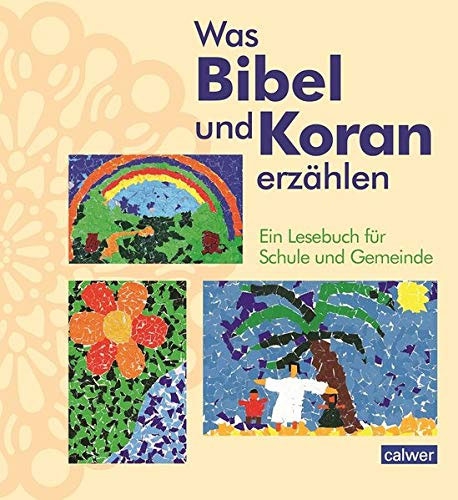 Was Bibel und Koran erzählen - 3755