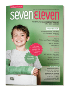SevenEleven 1/2024 