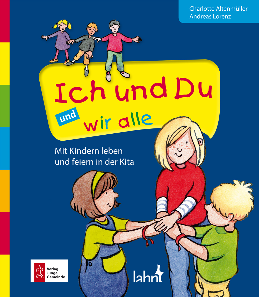 Ich und Du und wir alle - 2120