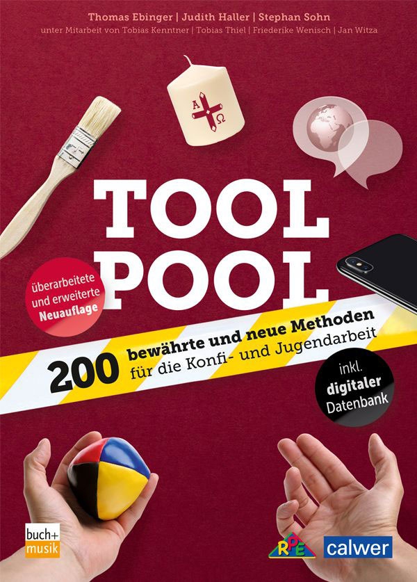 Tool Pool - 3779