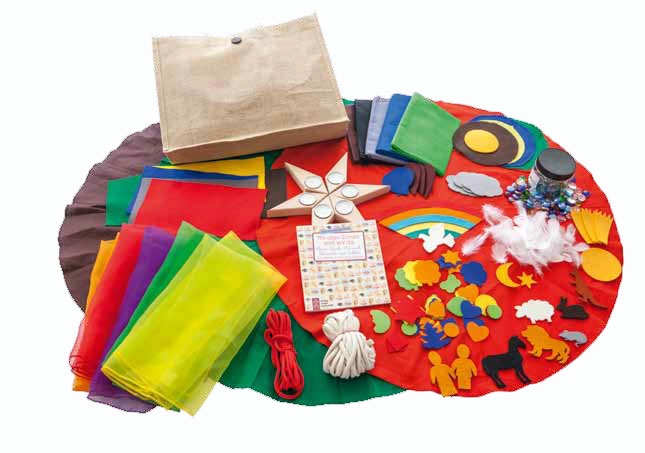 Die Kreativtasche - S1209