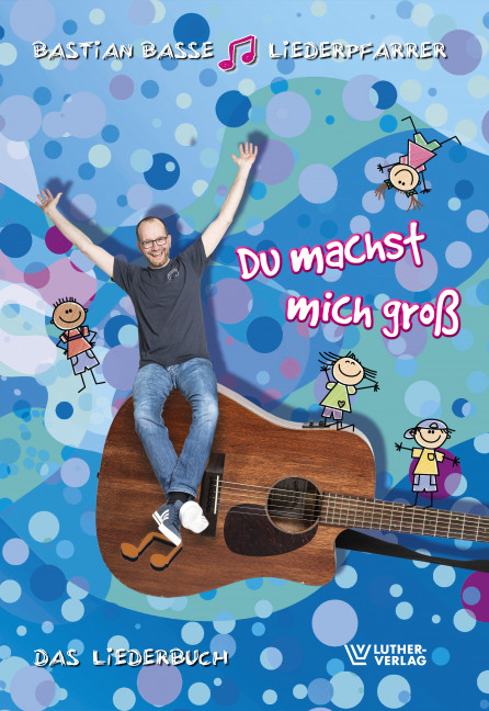 Du machst mich groß - Buch - 3818