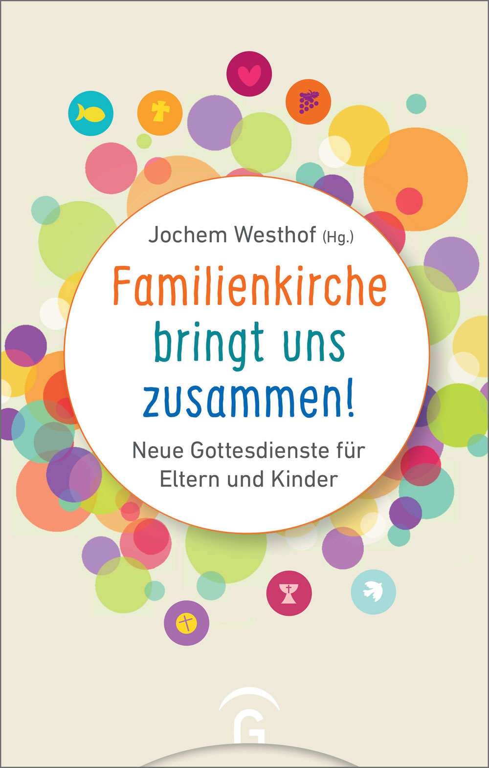 Familienkirche bringt uns zusammen! - 3760